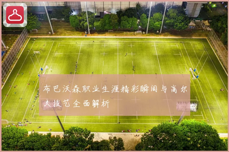 布巴沃森职业生涯精彩瞬间与高尔夫技艺全面解析