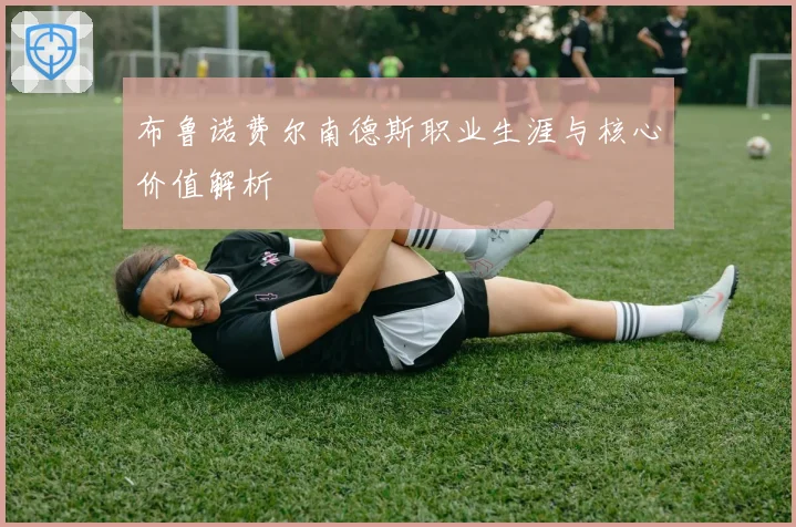 布鲁诺费尔南德斯职业生涯与核心价值解析