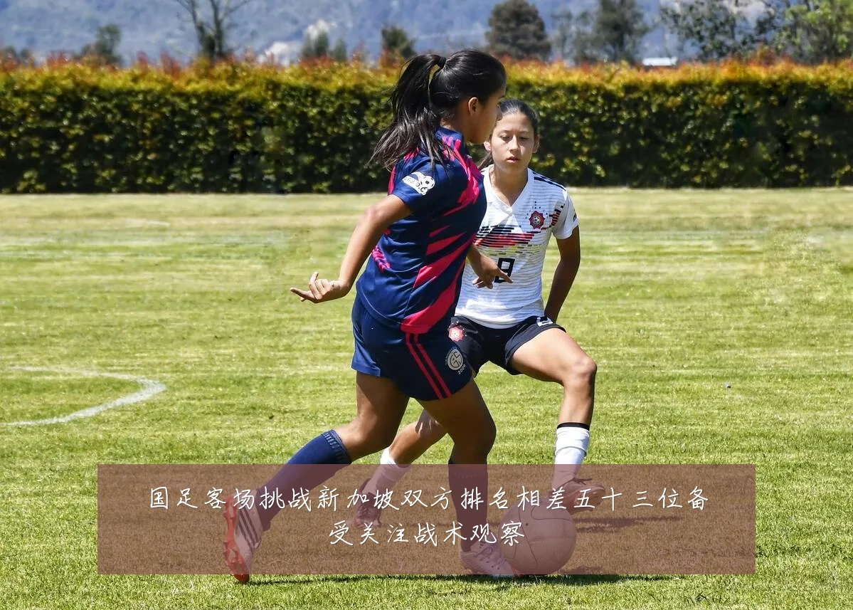 国足客场挑战新加坡双方排名相差五十三位备受关注战术观察